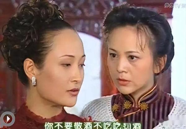 《情深深雨蒙蒙》解析5:雪姨偷人的秘密曝光,好日子到头了 - 知乎