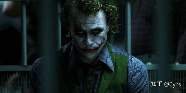 光线是如何表达电影情绪的