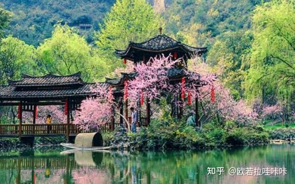 推荐浙江上虞市附近值得一游的十大旅游胜地 - 知乎