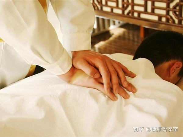 健康养生推拿,知道推拿手法的来源及原理吗