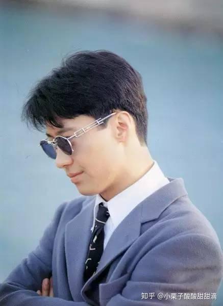 古天乐 千年古装第一美男子 陌上人如玉,公子世无双年轻时的古天乐