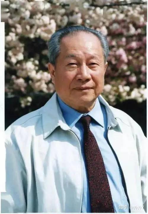 中国工程院已故院士简介二十一