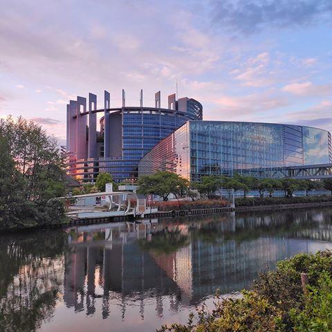 estelle liu 斯特拉斯堡高等商学院亚洲招生负责人 在结束斯特拉斯堡