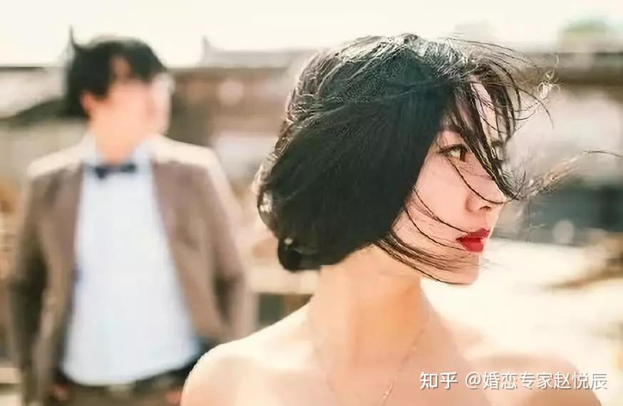 謝謝你背叛我終於可以和你離婚了