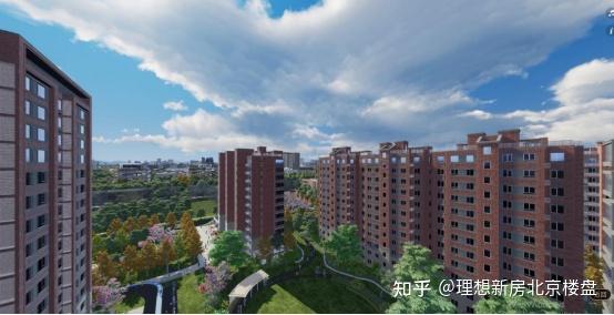 亦庄橡树湾好不好？刚需可以入手吗？ - 知乎