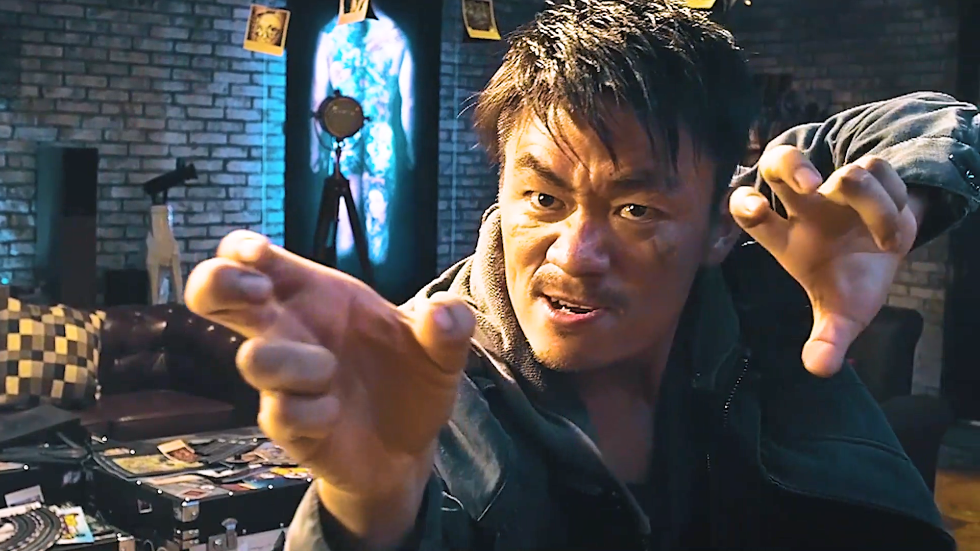 动作电影余罪(电视剧)破冰行动(电视剧)李幼斌猎毒人(电视剧)相关推荐