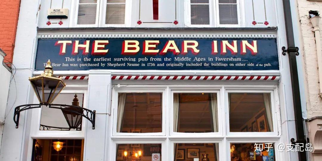 bear inn