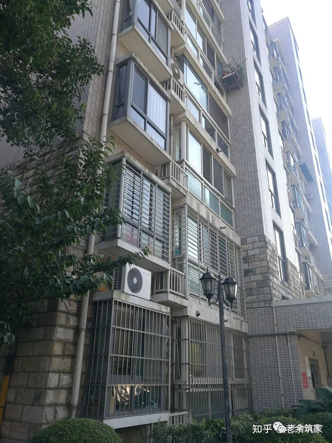 逸仙华庭,2006年商品房,小区环境视频,及区域简介 - 知乎