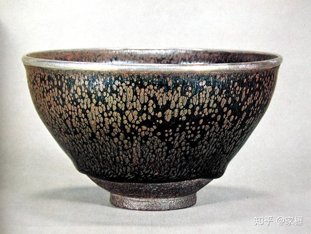 南宋時代　黑釉天目茶碗 二個 福清窯茶盞 唐物　古賞物　時代物(B-36) 南宋時代 黑釉天目茶碗 二個 福清窯茶盞 唐物 古賞