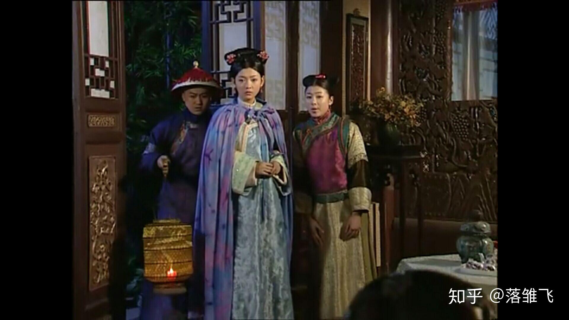 单看脸的话,哪些女明星有小说女主角的逆天颜