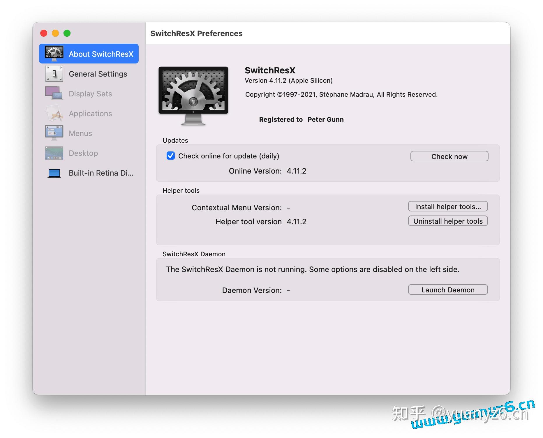download switchresx download switchresx