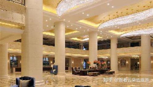哈尔滨酒店推荐哈尔滨十大酒店排行榜 - 知乎