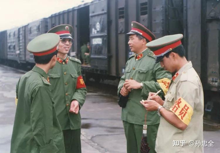 战地日记一名连队军医老山防御作战亲历者的原始记录三