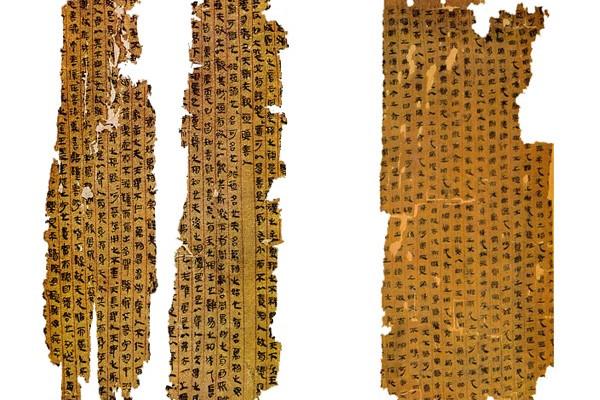 绫罗绸缎丝帛锦绢的区别是什么