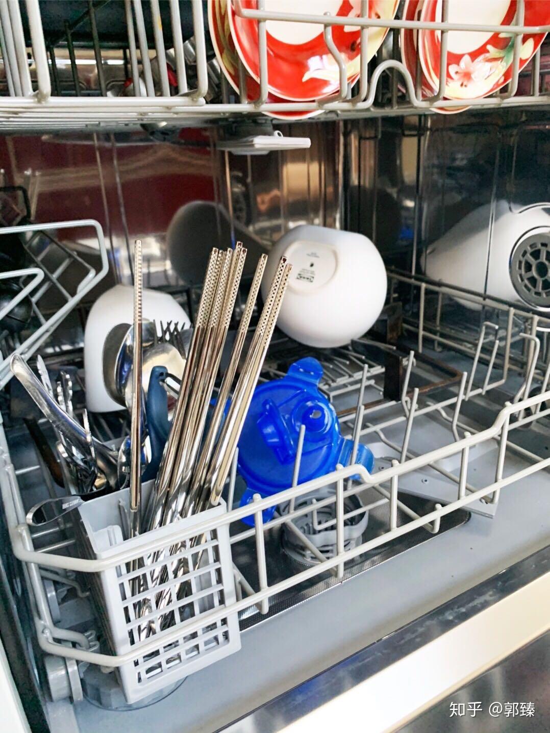 洗碗机实用吗?