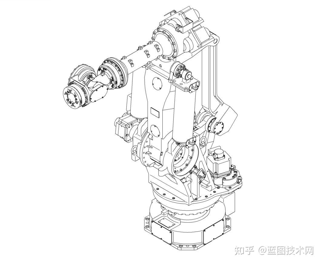 機械類最吃香的專業是什麼