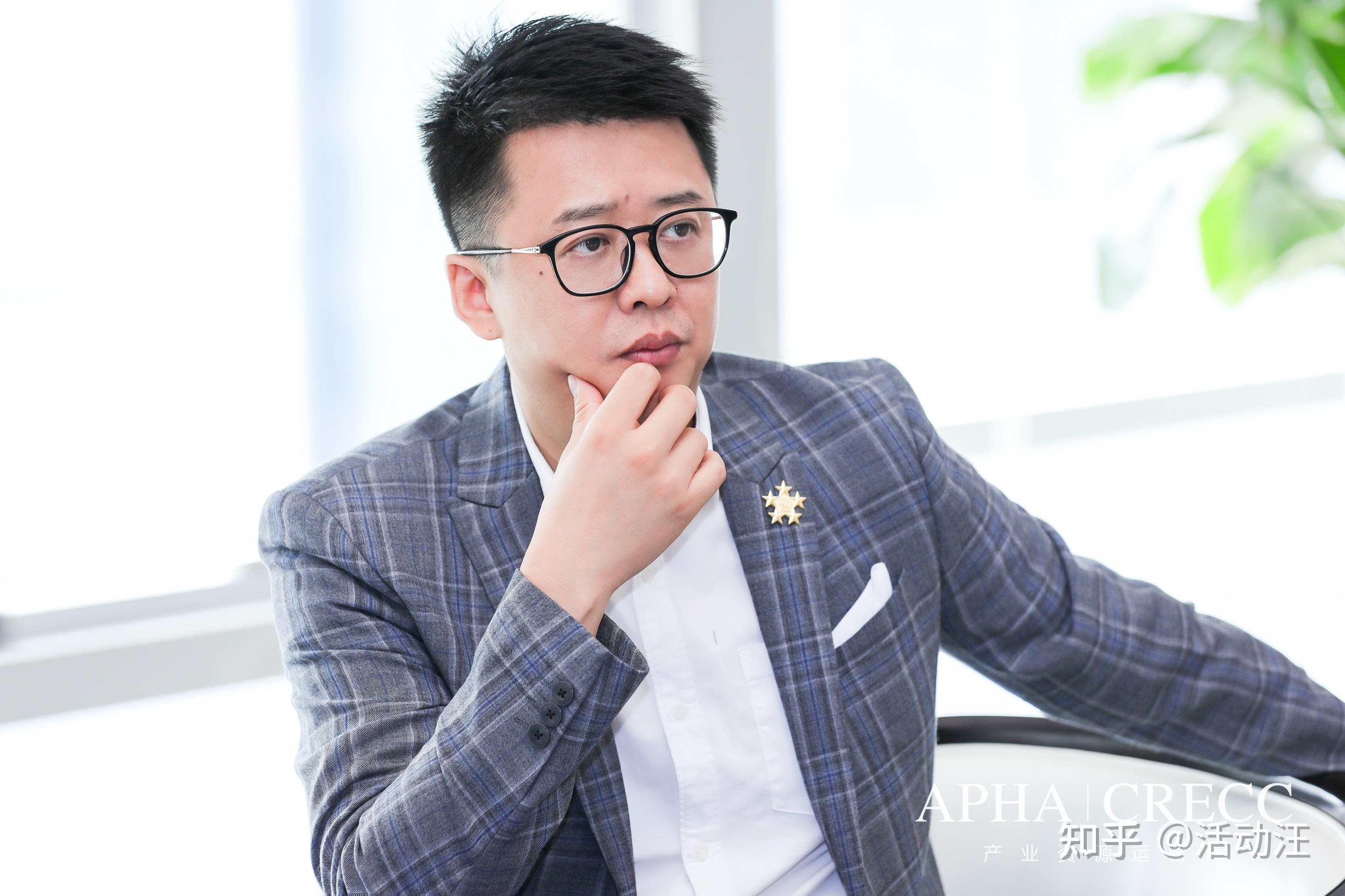 对话艾比森会务总裁吕杨：连续3年营收过亿，逆势增长！ - 知乎