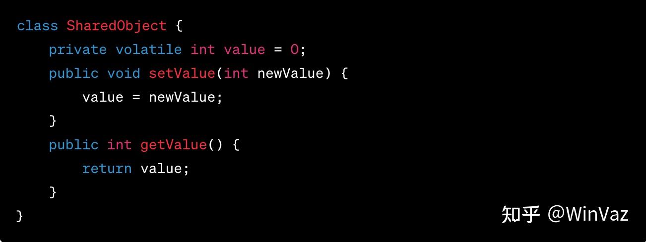 Java面试之Happens-Before原则 - 知乎