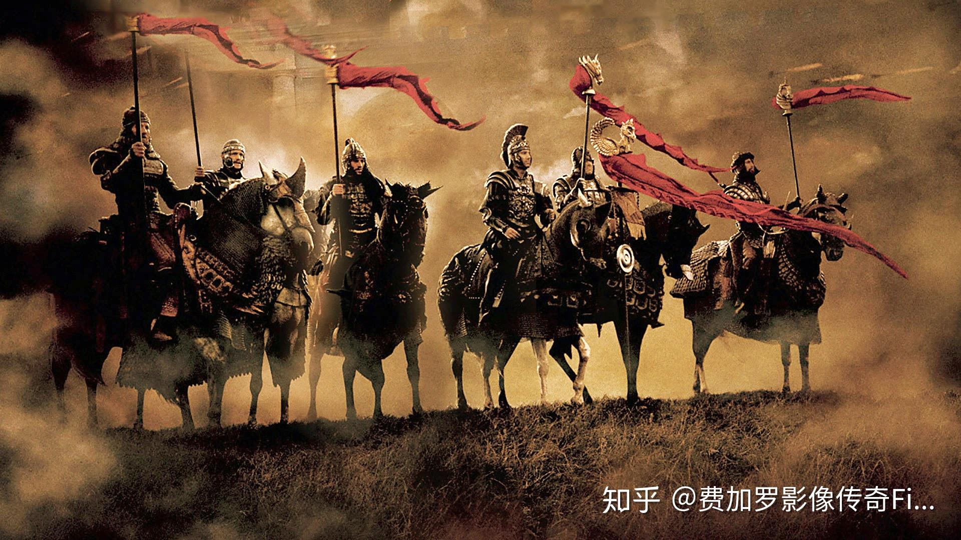 亚瑟王和魔法师梅林的故乡 - 知乎