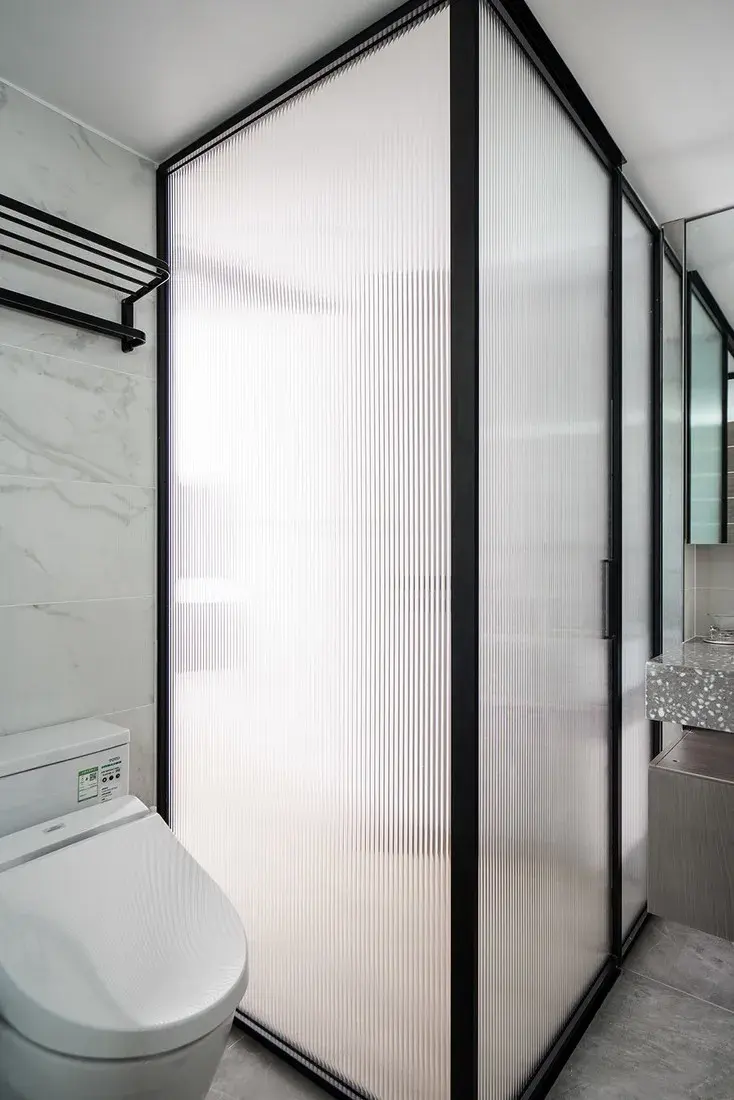 美出天际的长虹玻璃让你家一秒变网红