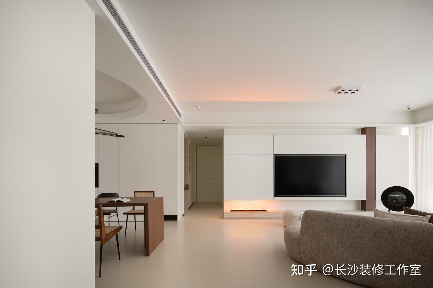 60w，毛坯到完工装修过程全纪录 - 知乎