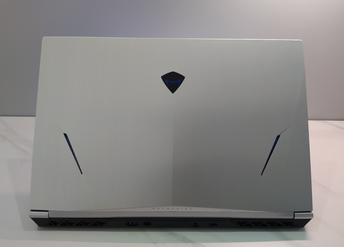 二,机械师f117-毒药开箱