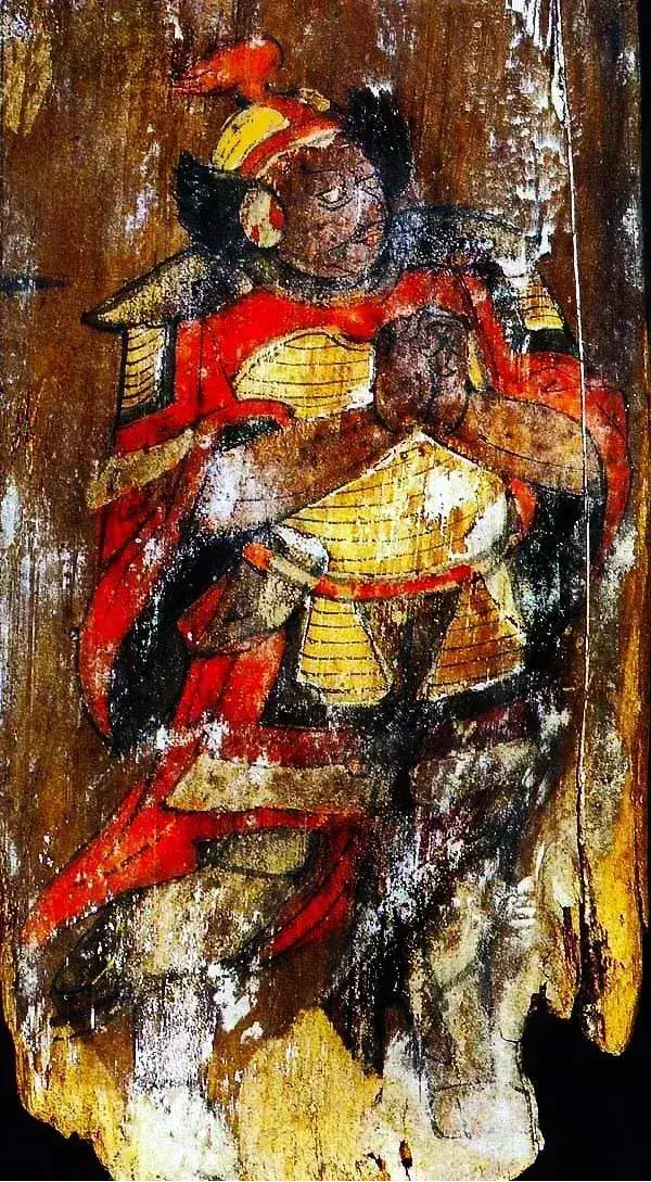 让北宋头疼150年的西夏王国军队过于残暴被禁止列入史册