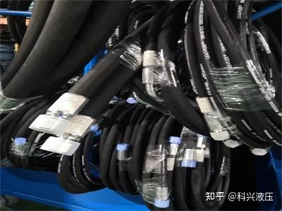 高压胶管内胶层出现的问题,液压百科 - 知乎