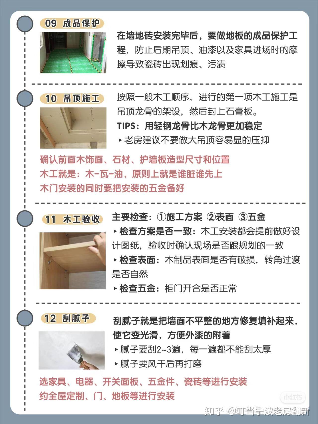 宁波地区老房翻新看过来！ - 知乎