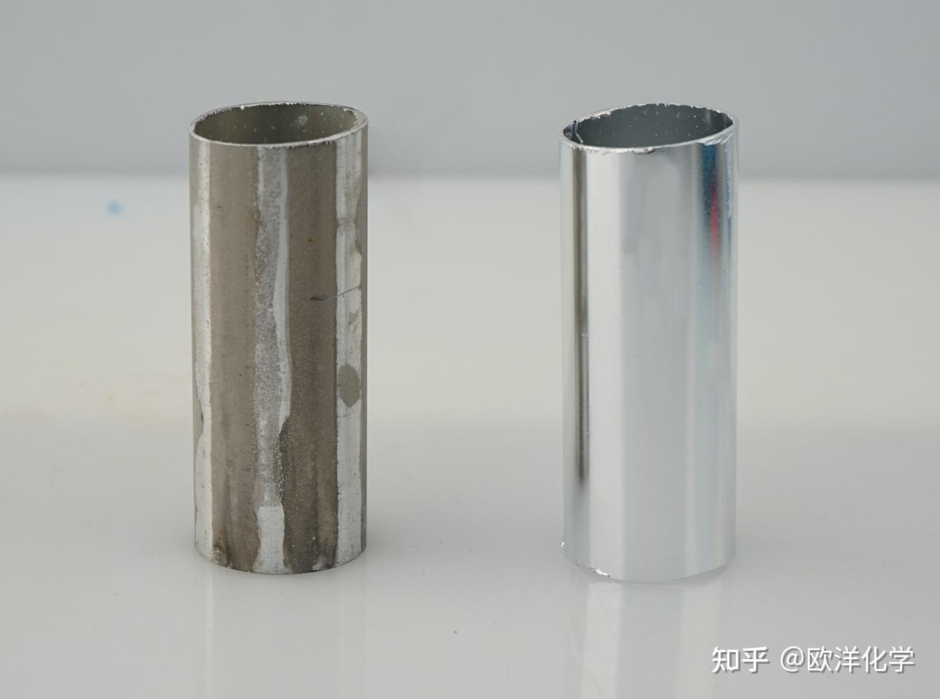 铝材表面氧化皮如何清洗