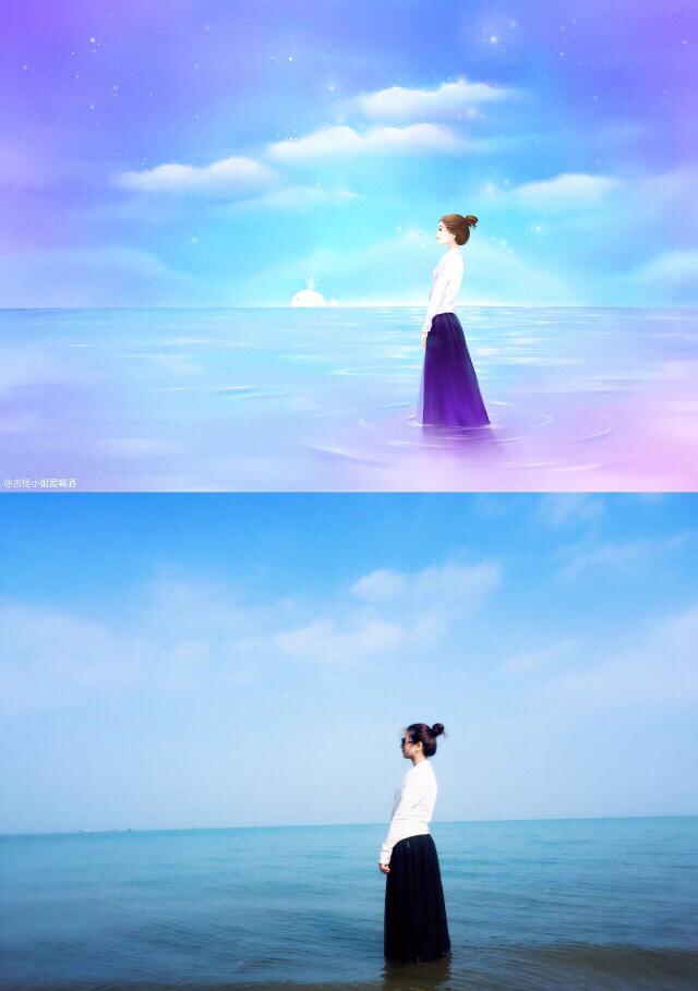 经历单身,靠着互相吐槽互相鼓励地摸爬着走过那段最单纯的社会新人期