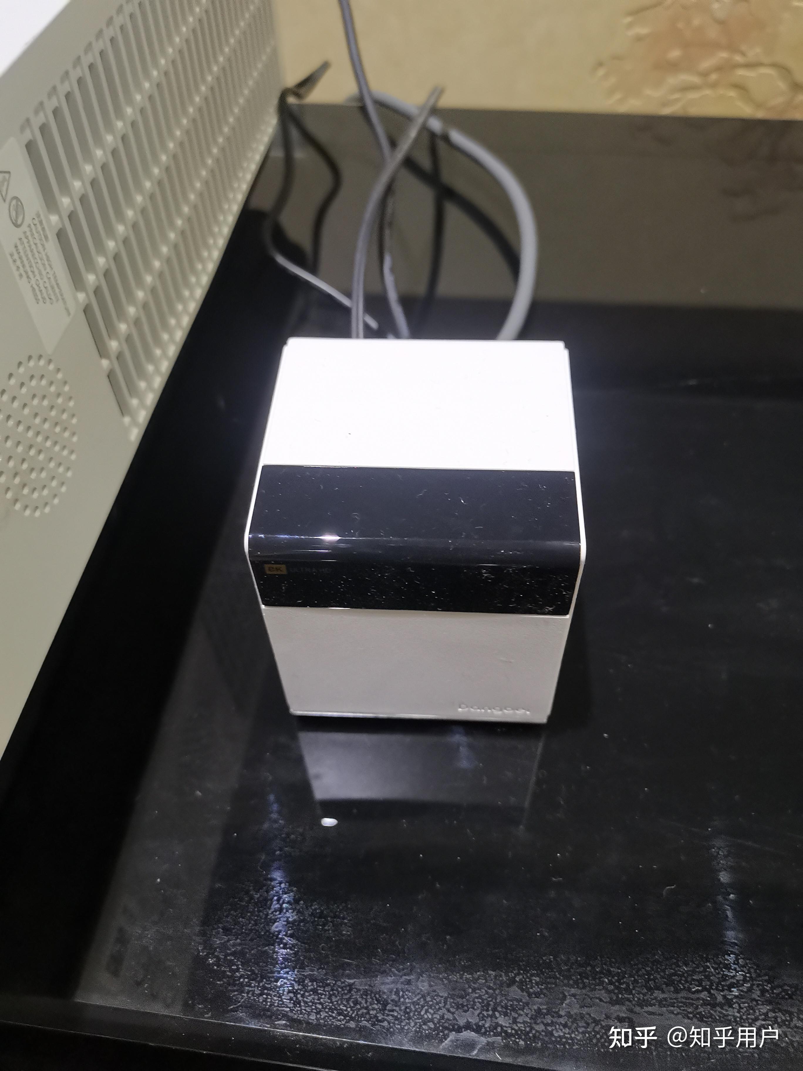 当贝b3pro电视盒子