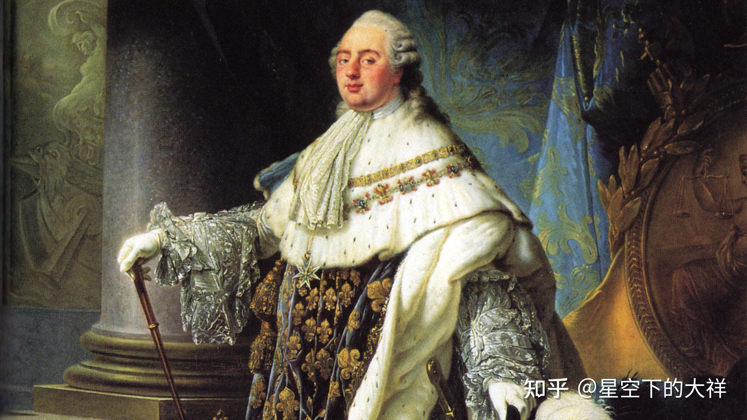 历史上的今天法国国王路易十六在巴黎协和广场断头台被处决