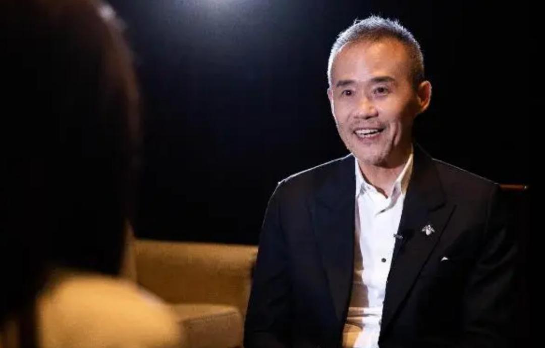 王石的千万退休金不稳要靠田朴珺养家了