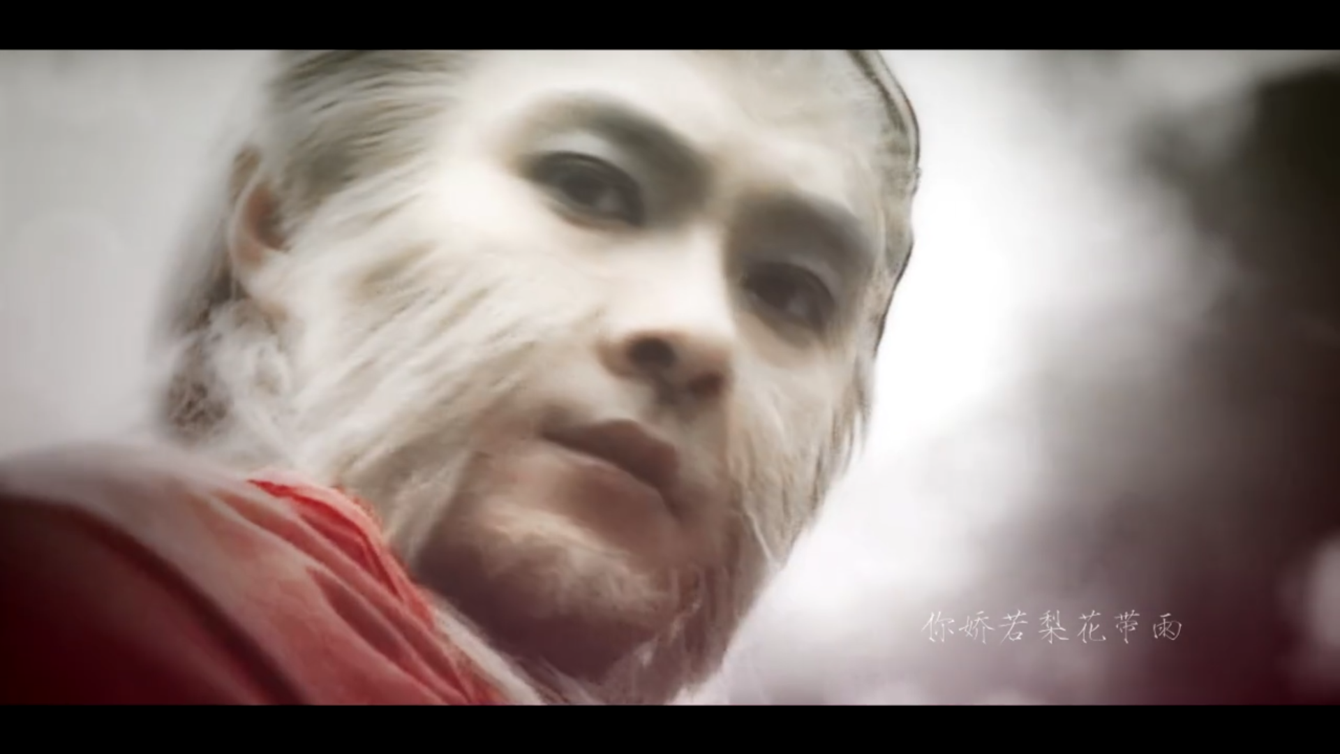 如何客观分析张卫健年轻时的长相?