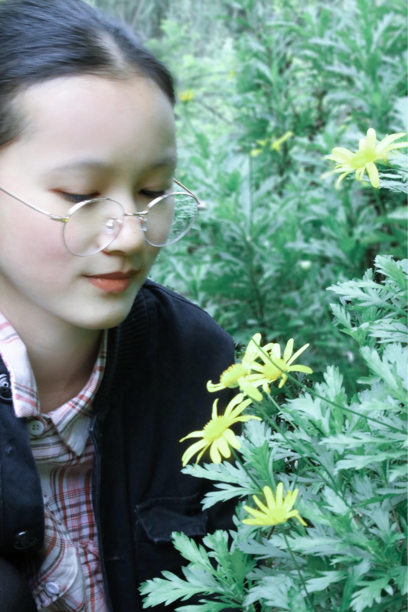 你在生活中见过最美的美女是什么样子,请大家晒一下照片?