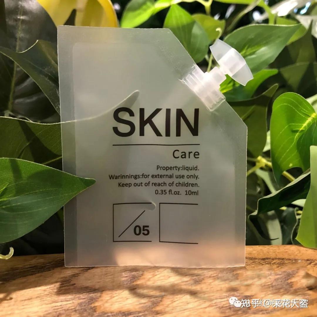 哪些是环保又好看的化妆品包装袋