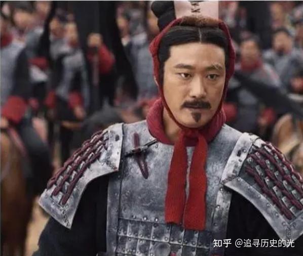 李信是谁,他的一生有什么功绩 - 知乎