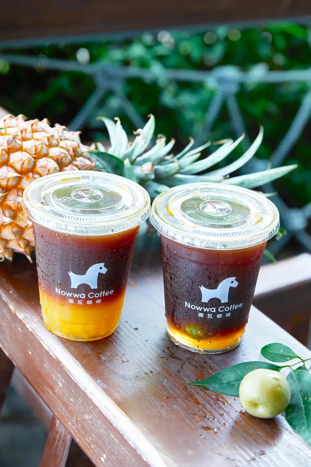 像做奶茶一样做咖啡nowwa挪瓦咖啡再获2亿元融资