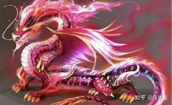 上古龙神族-特别篇 - 知乎