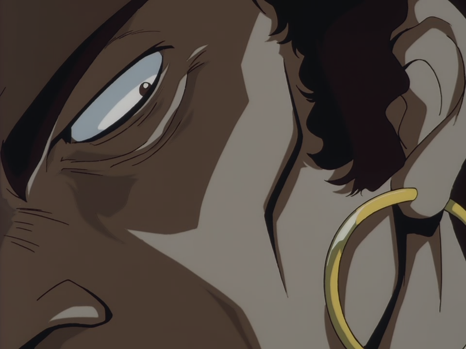 星际牛仔cowboybebopep02straydogstrut