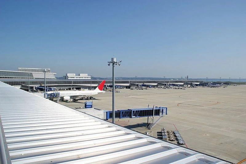 名古屋中部国际机场轨道交通指南你不收藏一份嘛