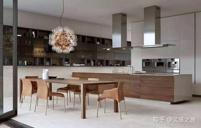 2020年米兰国际家具展必看的十大奢华品牌 - 知乎