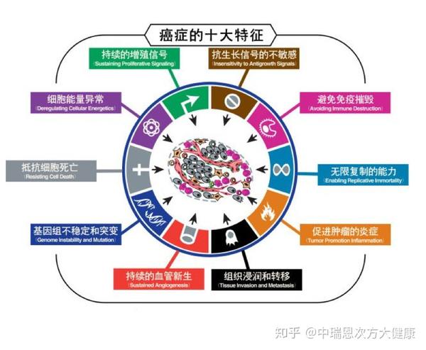 一个严肃的问题癌症会传染吗