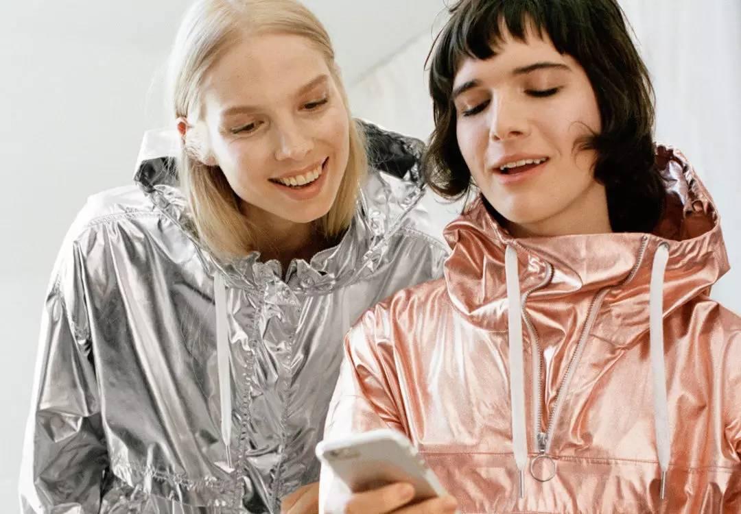 hm副牌otherstories拍广告整个团队都是变性人