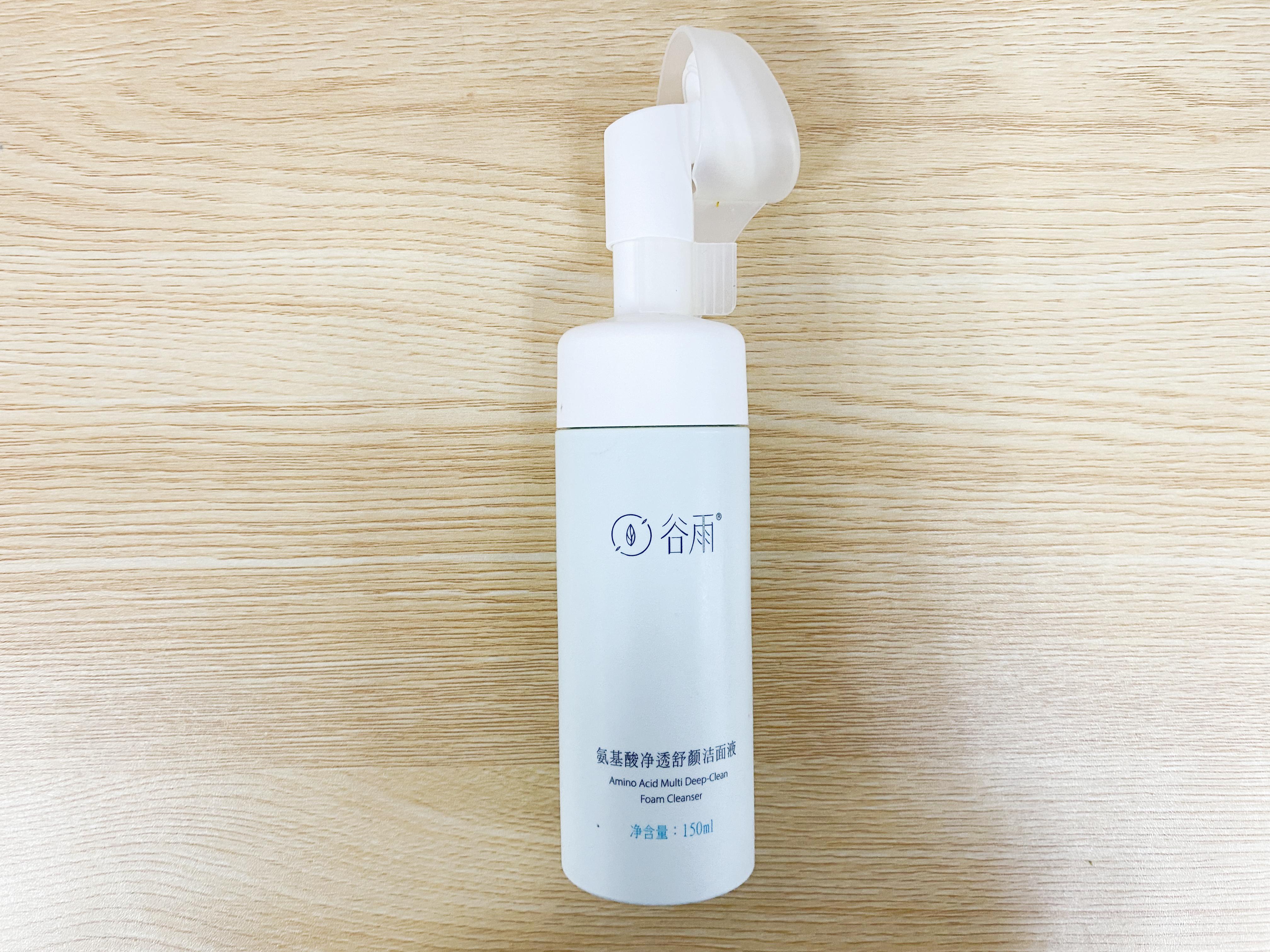 【五年配方师】的年度爱用平价洗面奶合集|真的可以永远相信这些平价