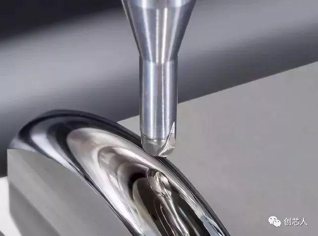 用8566模具钢