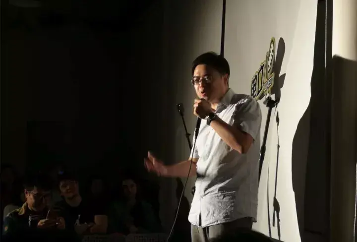 两年前上黑名单的那些rapper,他们现在怎样了? - 知乎