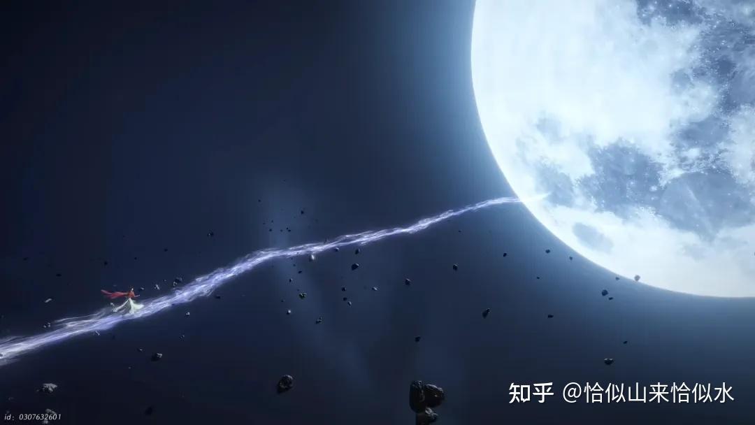 【燕云十六声】水月观音与琉璃心 - 知乎