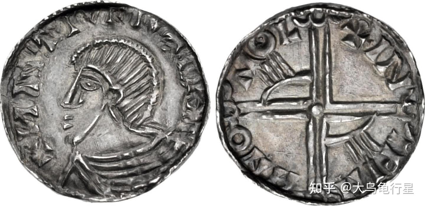 欧洲中世纪货币史（二十三） - 知乎